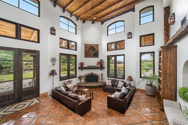 $4,595,000 | 4950 Davenport Creek Road, San Luis Obispo, CA 93401