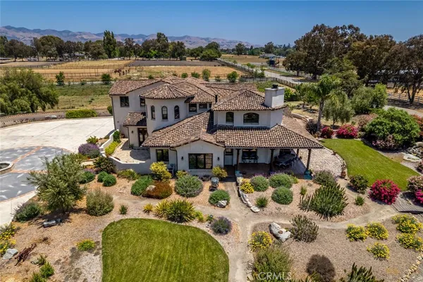 $4,595,000 | 4950 Davenport Creek Road, San Luis Obispo, CA 93401