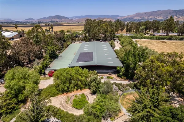 $4,595,000 | 4950 Davenport Creek Road, San Luis Obispo, CA 93401