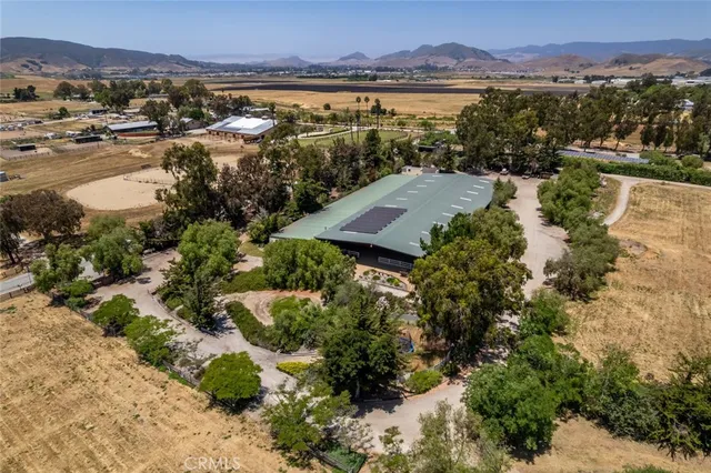 $4,750,000 | 4950 Davenport Creek Road, San Luis Obispo, CA 93401