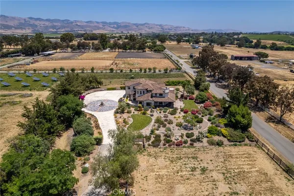 $4,595,000 | 4950 Davenport Creek Road, San Luis Obispo, CA 93401