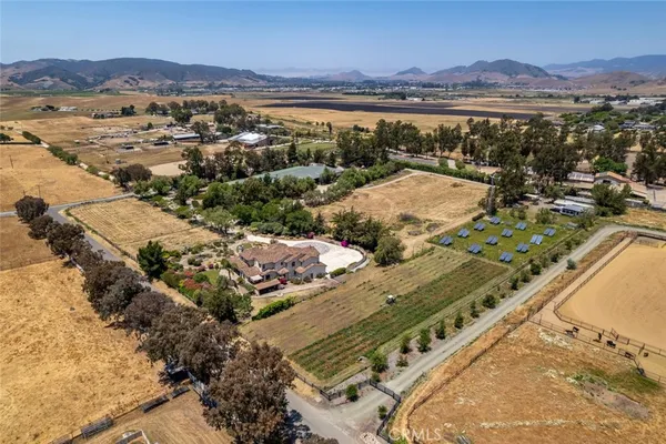 $4,595,000 | 4950 Davenport Creek Road, San Luis Obispo, CA 93401