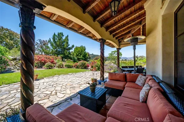 $4,595,000 | 4950 Davenport Creek Road, San Luis Obispo, CA 93401