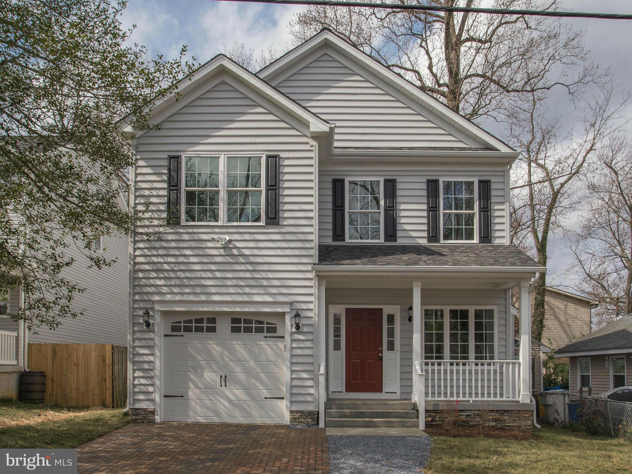 17 Butternut Road Riva, MD 21140 - Photo 1 of 30 Exterior (Front)