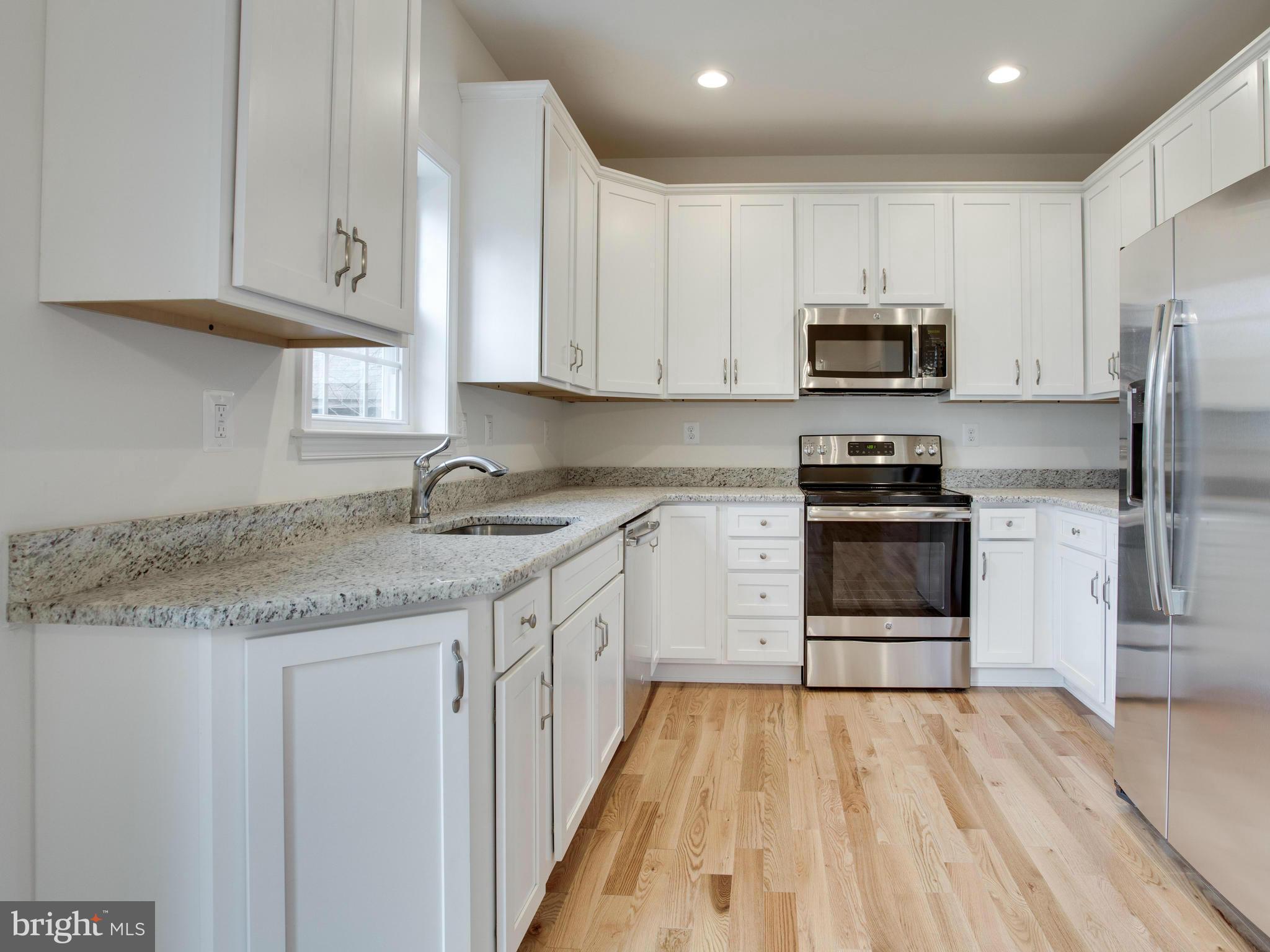 17 Butternut Road Riva, MD 21140 - Photo 11 of 30 Kitchen