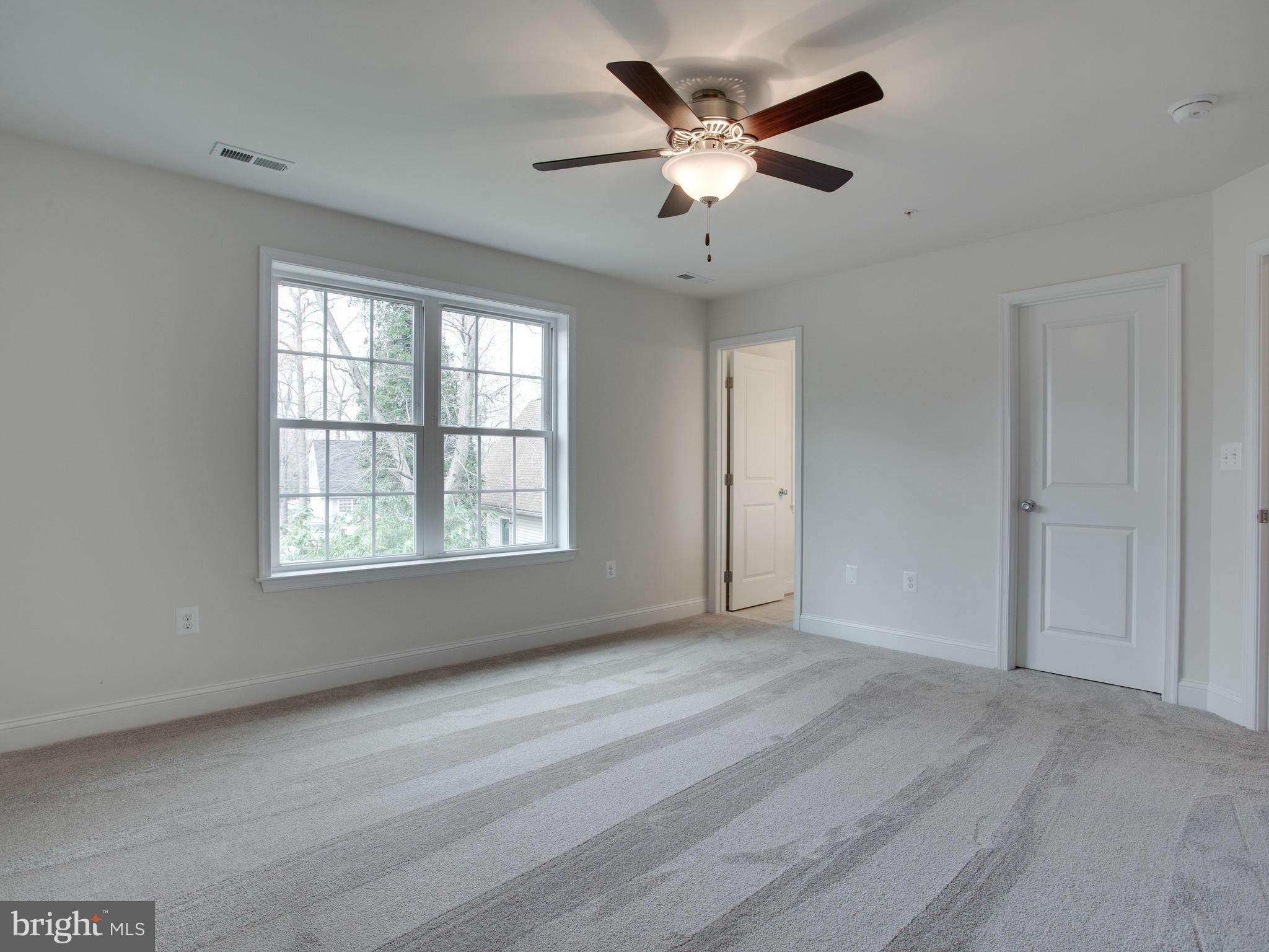 17 Butternut Road Riva, MD 21140 - Photo 19 of 30 Bedroom (Master)