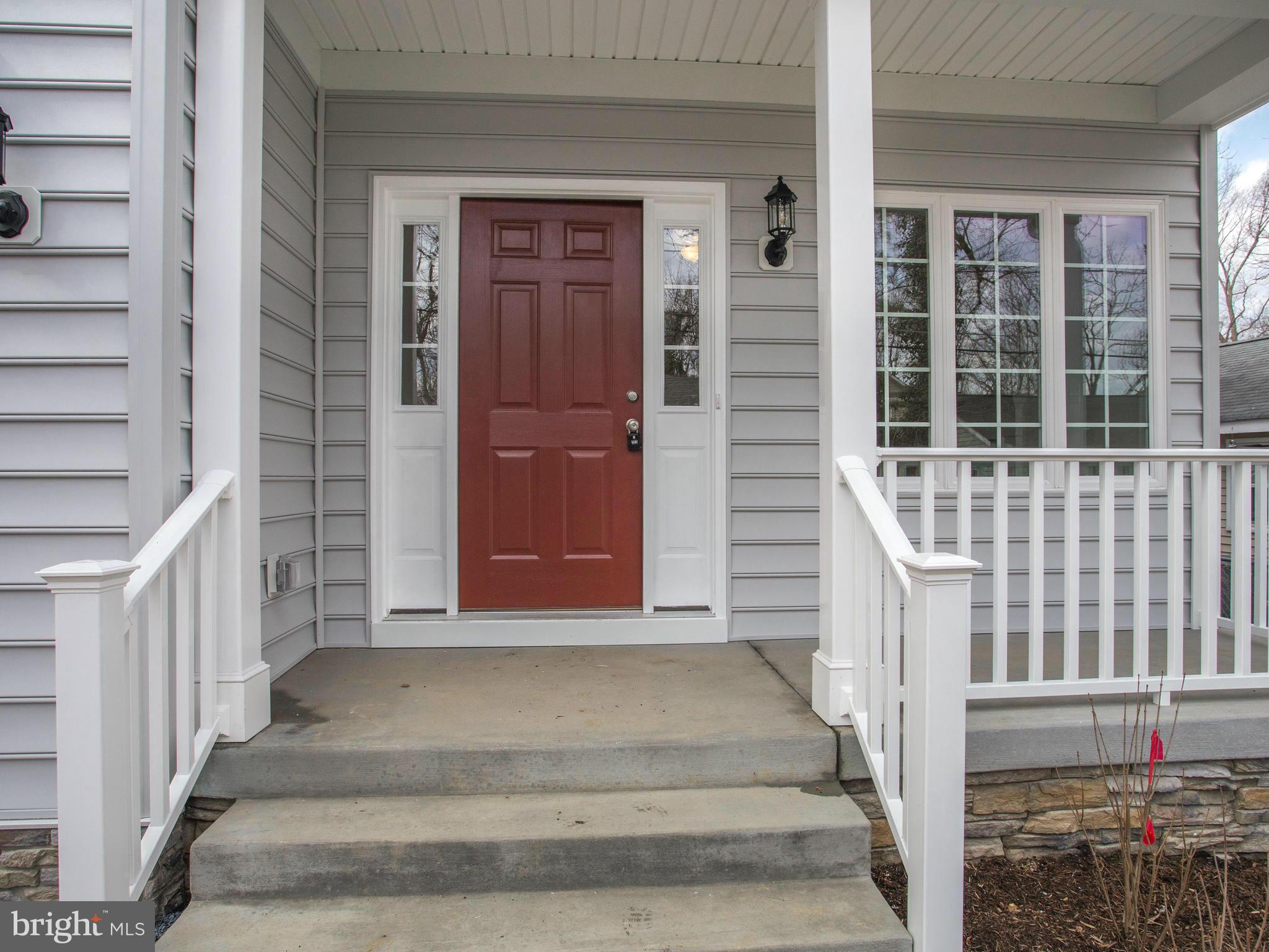17 Butternut Road Riva, MD 21140 - Photo 3 of 30 Exterior (Front)