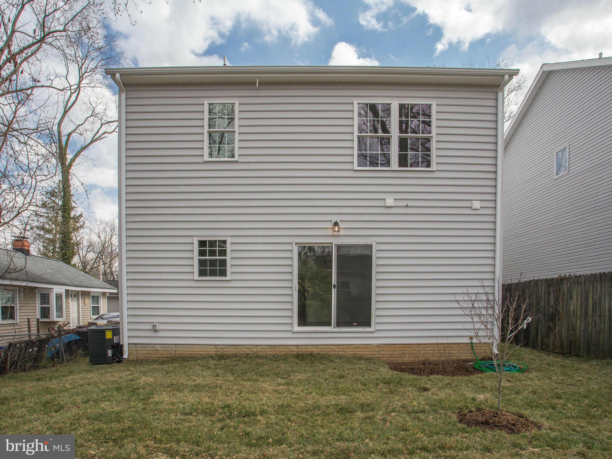 17 Butternut Road Riva, MD 21140 - Photo 27 of 30 Exterior (Rear)