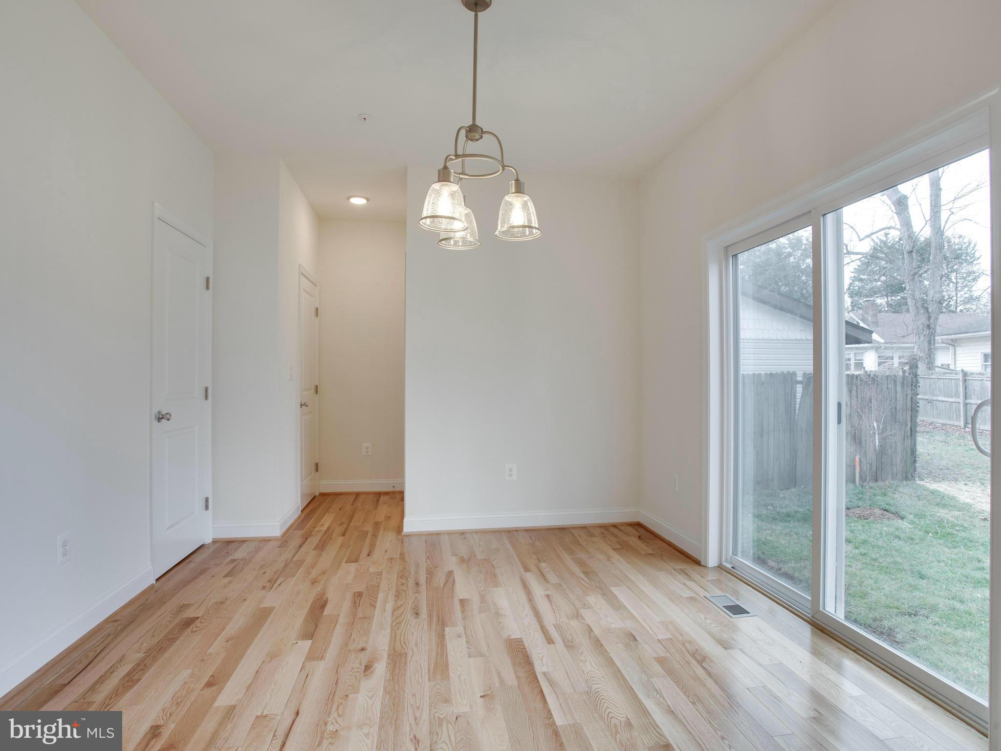 17 Butternut Road Riva, MD 21140 - Photo 9 of 30 Dining Room