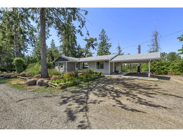 $1,290,000 | 27611 Highway 213, Mulino, OR 97042