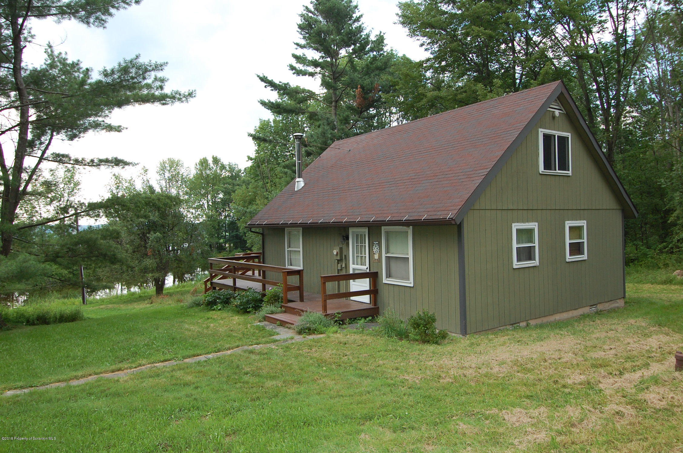 2074 Belcher Road Union Dale, PA 18470 - Photo 1 of 20 Gallery Image 1