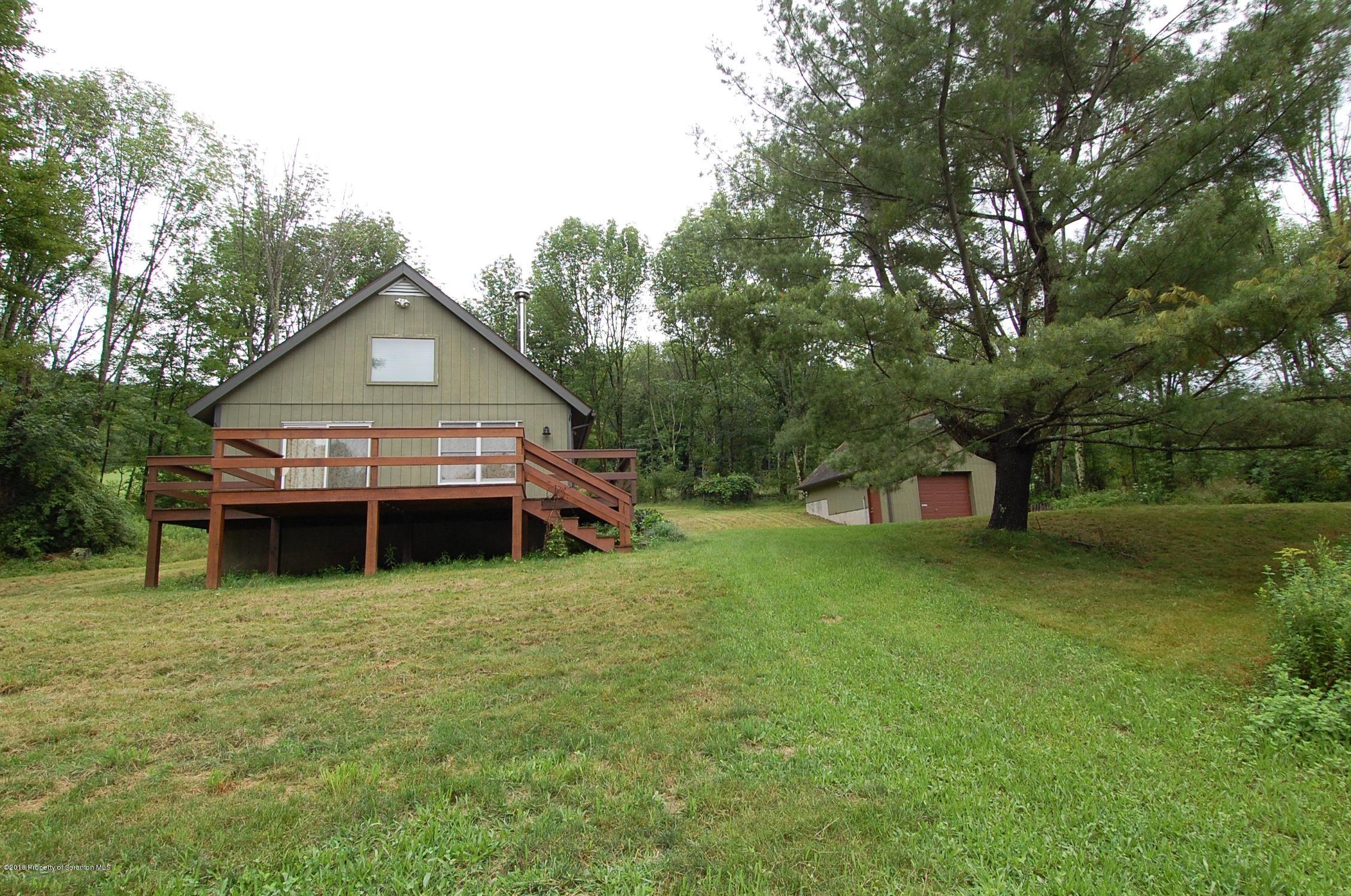 2074 Belcher Road Union Dale, PA 18470 - Photo 17 of 20 Gallery Image 17