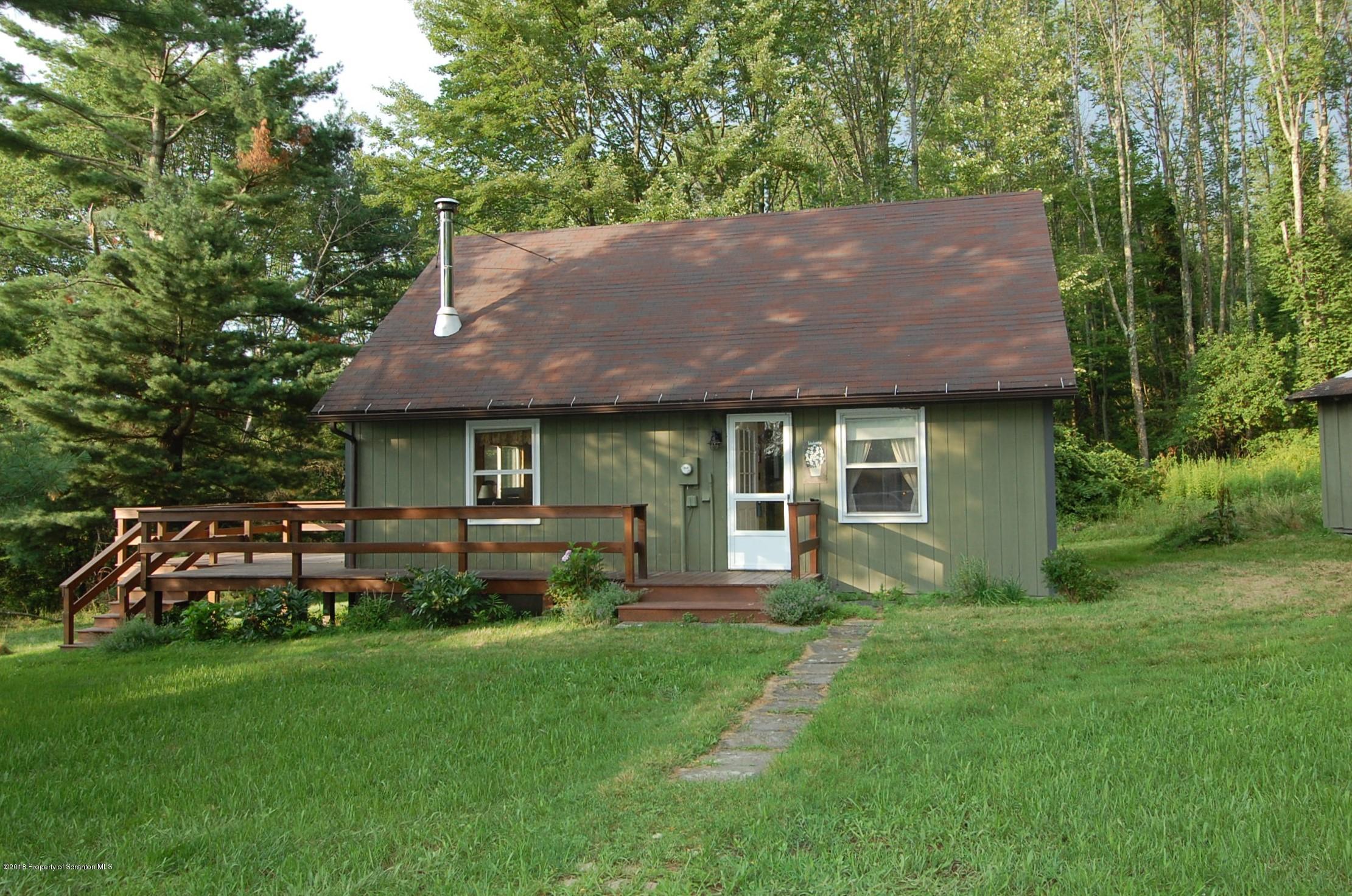 2074 Belcher Road Union Dale, PA 18470 - Photo 19 of 20 Gallery Image 19