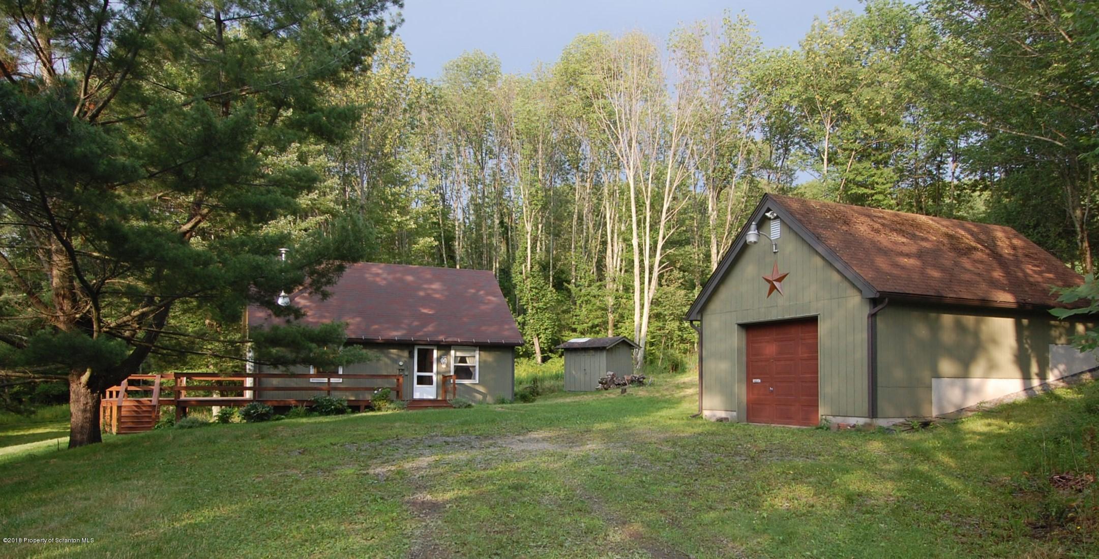 2074 Belcher Road Union Dale, PA 18470 - Photo 20 of 20 Gallery Image 20