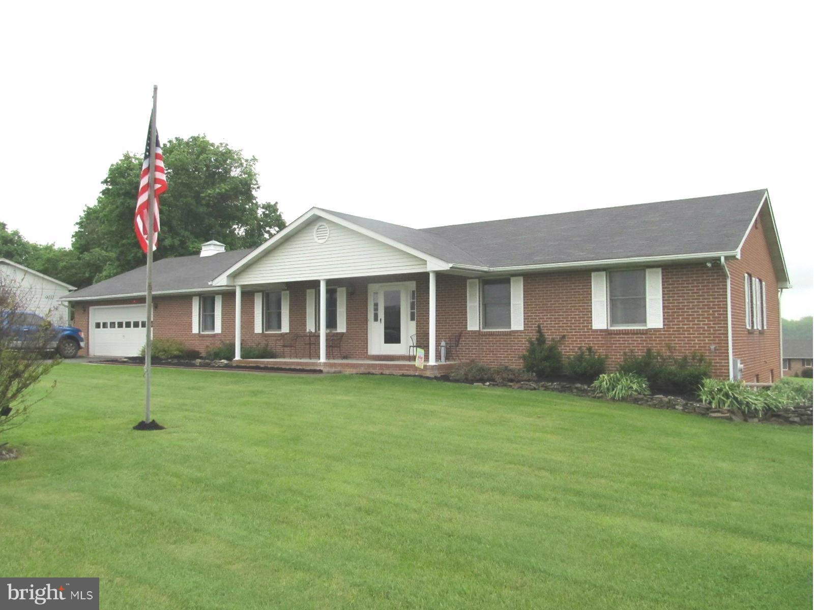 4839 Bushey Road Sykesville, MD 21784 - Photo 1 of 30 Welcome Home!!!