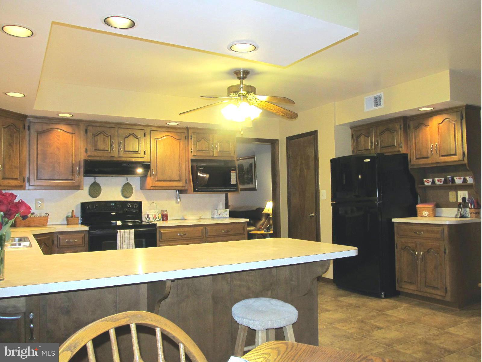 4839 Bushey Road Sykesville, MD 21784 - Photo 12 of 30 Where everyone gathers!!!