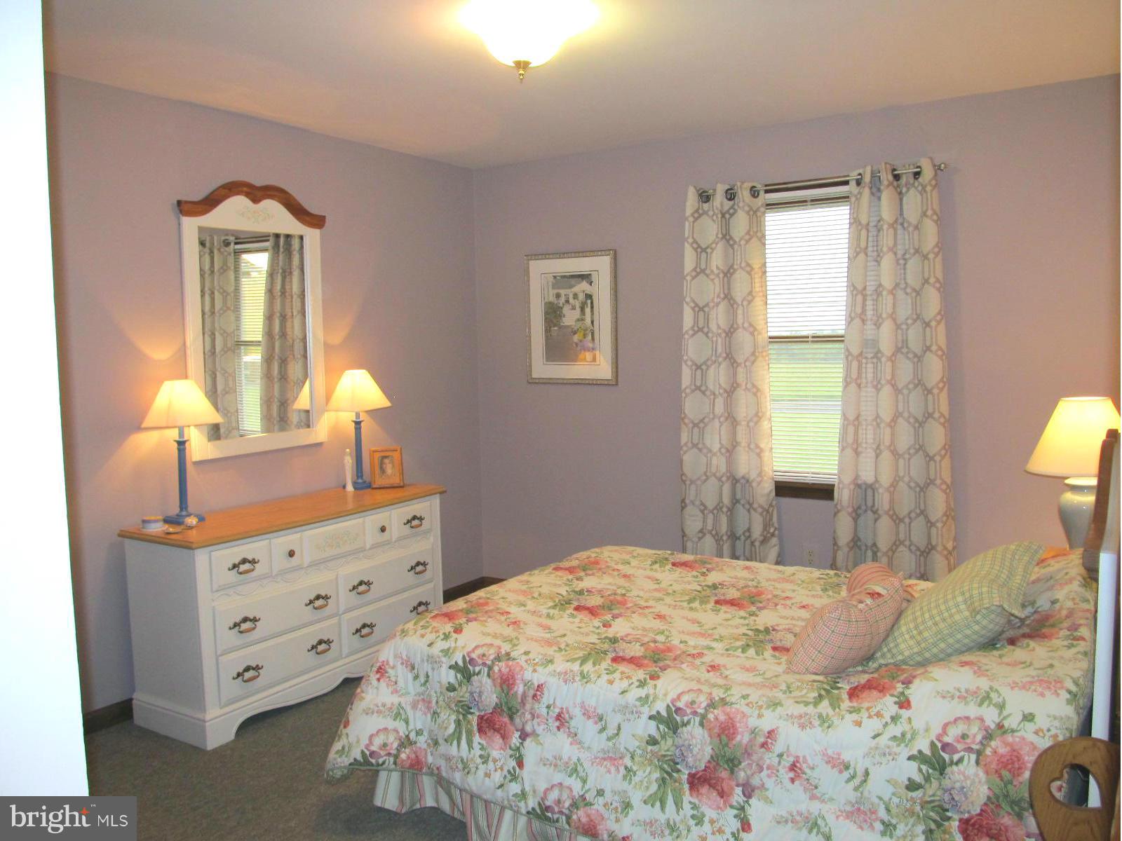 4839 Bushey Road Sykesville, MD 21784 - Photo 20 of 30 Second Bedroom