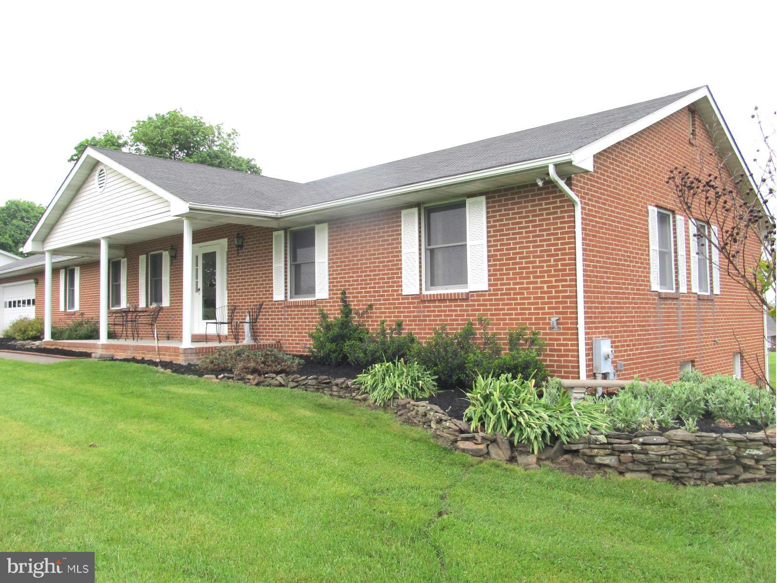 4839 Bushey Road Sykesville, MD 21784 - Photo 3 of 30 Curb Appeal