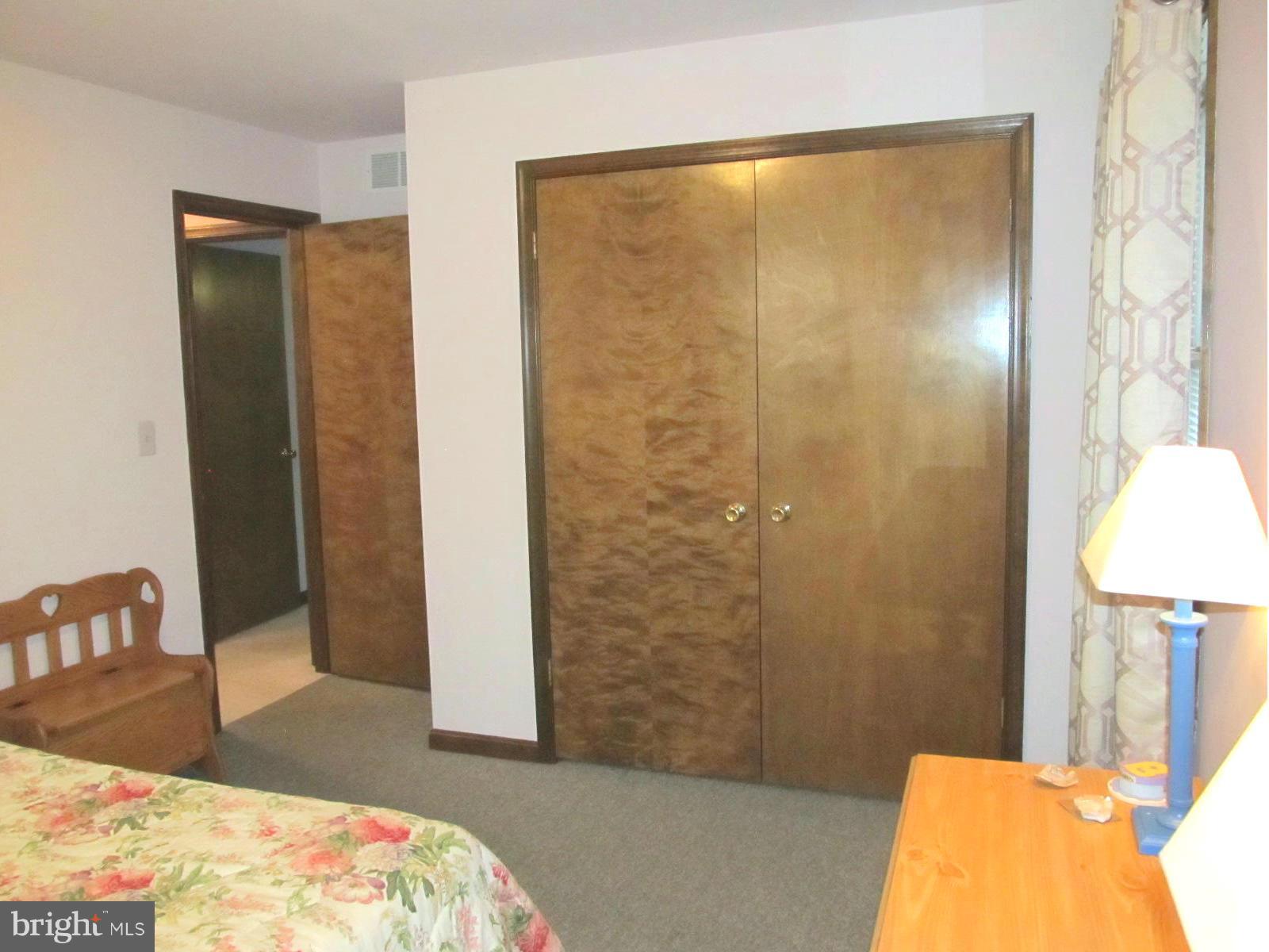 4839 Bushey Road Sykesville, MD 21784 - Photo 21 of 30 Second Bedroom
