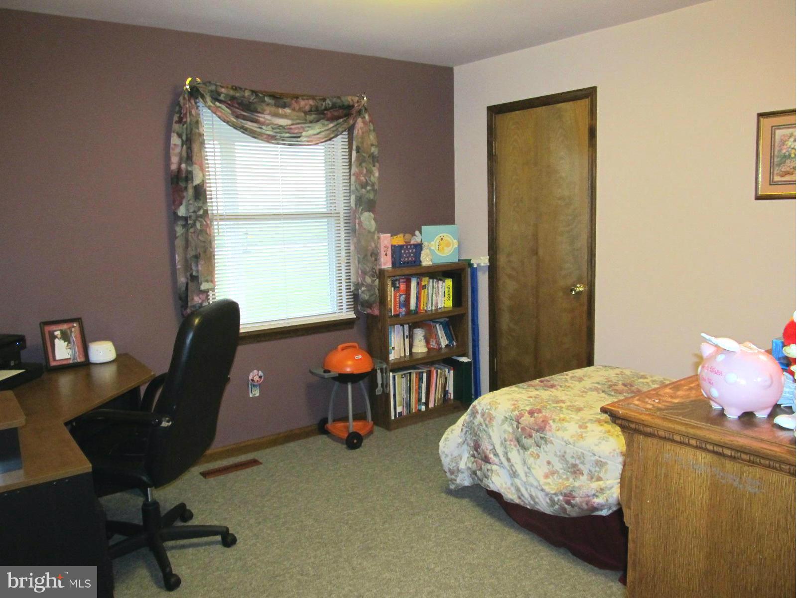 4839 Bushey Road Sykesville, MD 21784 - Photo 22 of 30 Third Bedroom