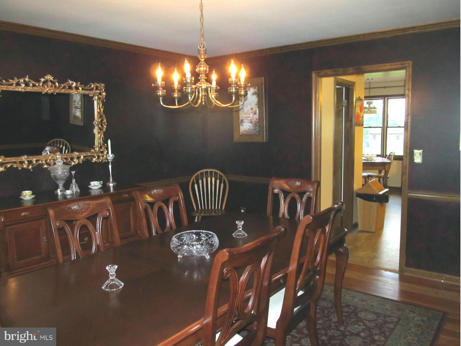 4839 Bushey Road Sykesville, MD 21784 - Photo 9 of 30 Formal Dining Room
