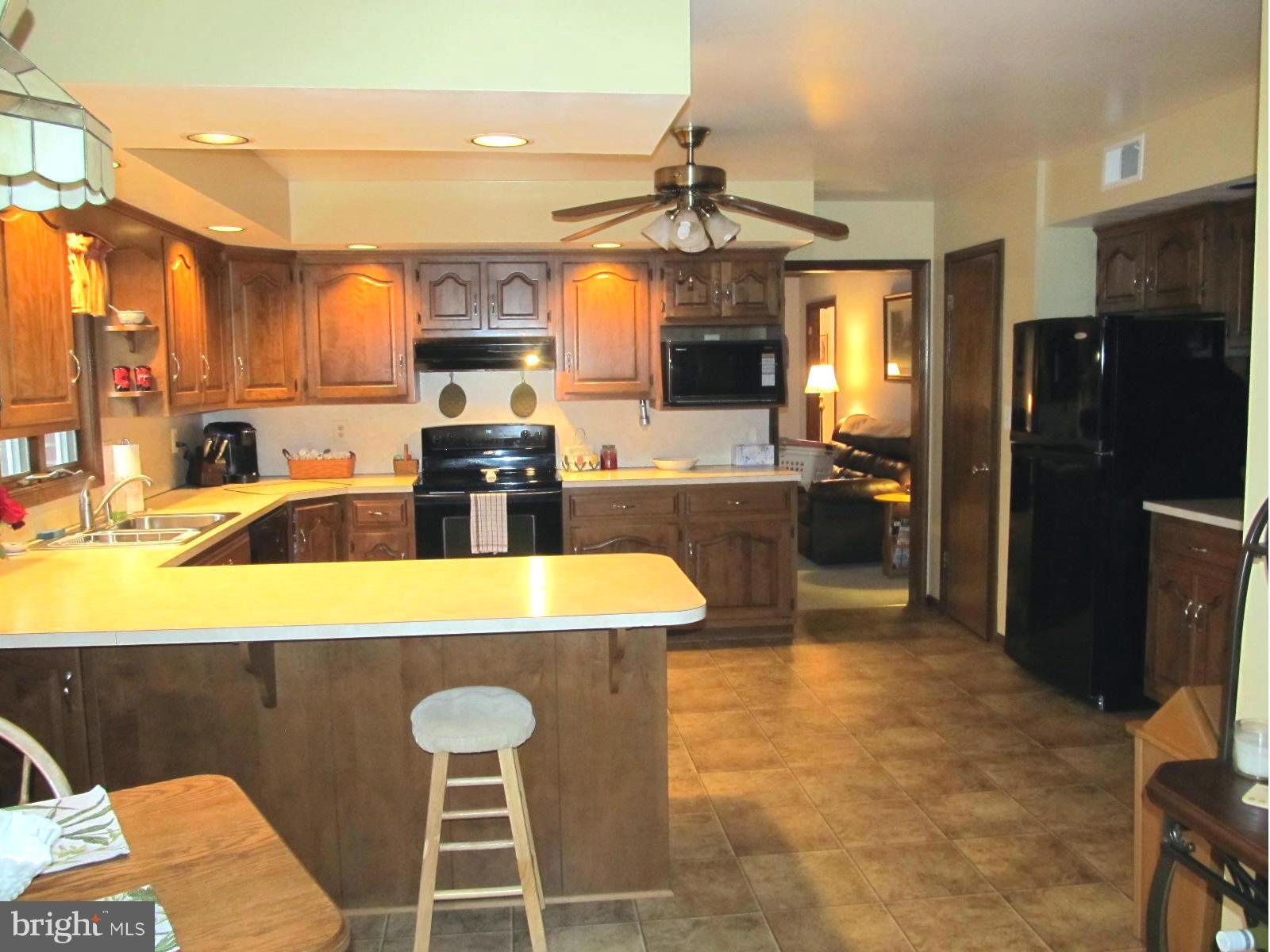 4839 Bushey Road Sykesville, MD 21784 - Photo 10 of 30 True Country Kitchen
