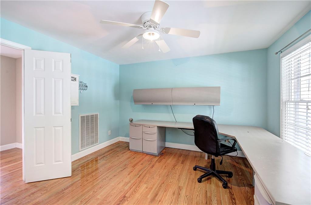 273 Jordan Road Southeast Cartersville, GA 30120 - Photo 28 of 71