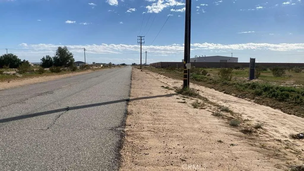 0 Neuralia Edwards, CA 93523 - Photo 12 of 17 a view of a street