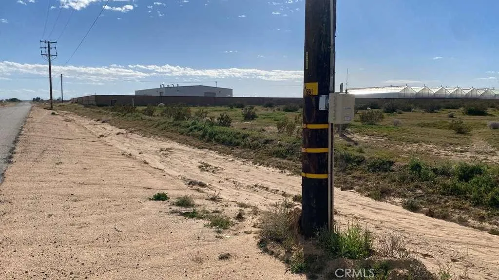 0 Neuralia Edwards, CA 93523 - Photo 13 of 17 a water view of a road with a lake view
