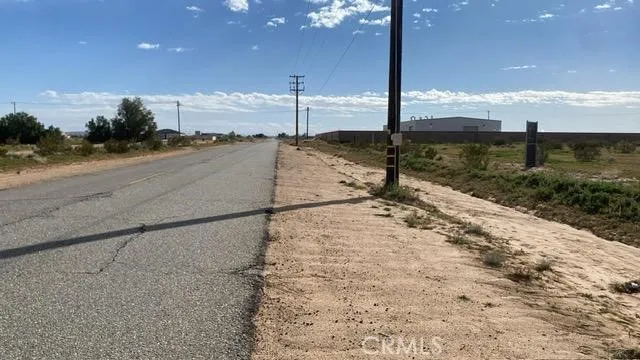 0 Neuralia Edwards, CA 93523 - Photo 17 of 17