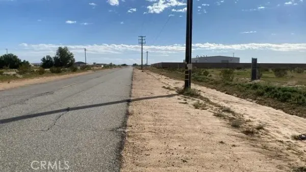 $75,000 | 0 Neuralia, Edwards, CA 93523