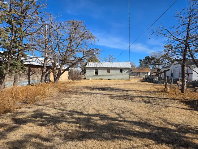 $35,000 | 303 North Gaines Avenue, Tulia, TX 79088