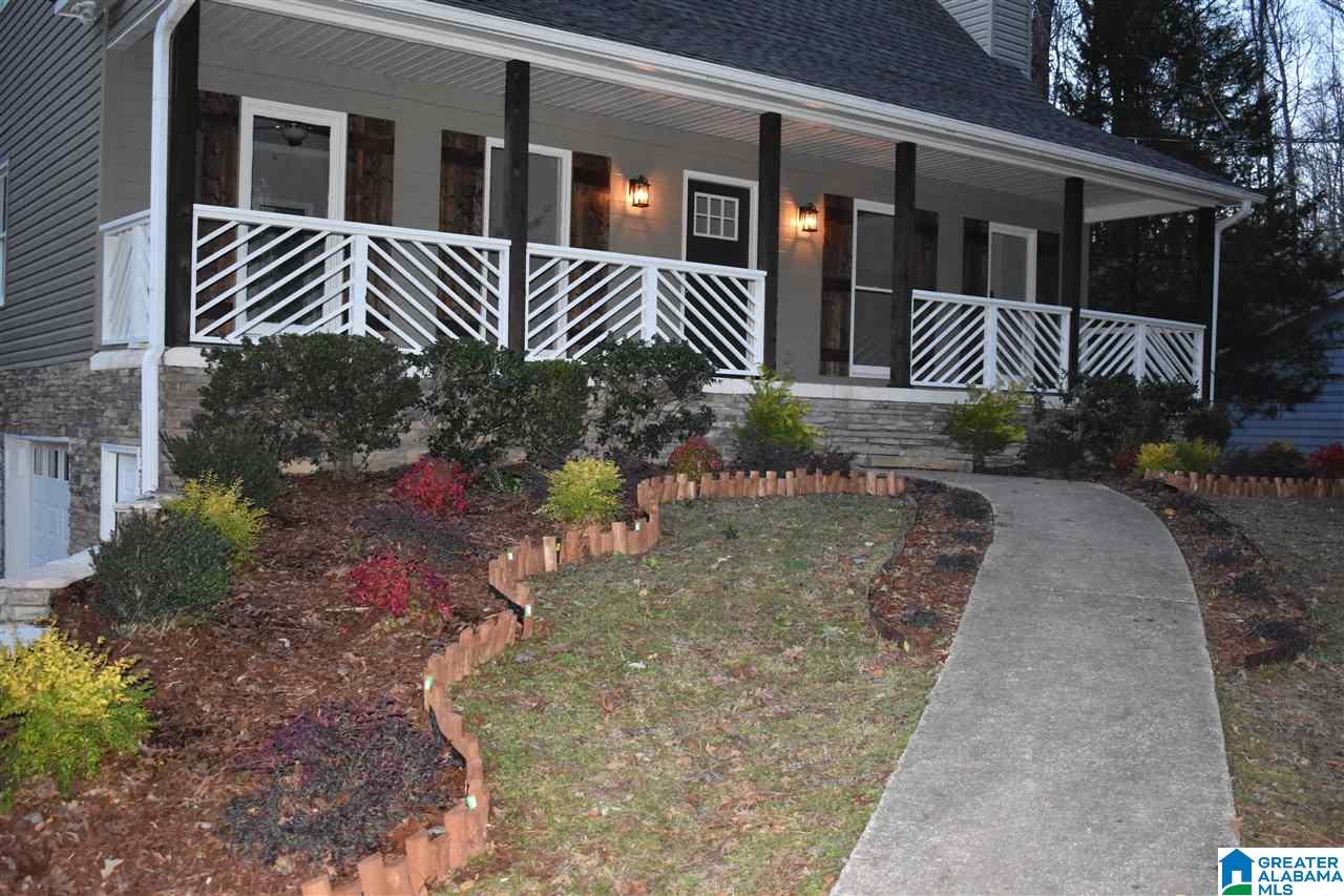 1667 Rex Lake Road Leeds, AL 35094 - Photo 1 of 41