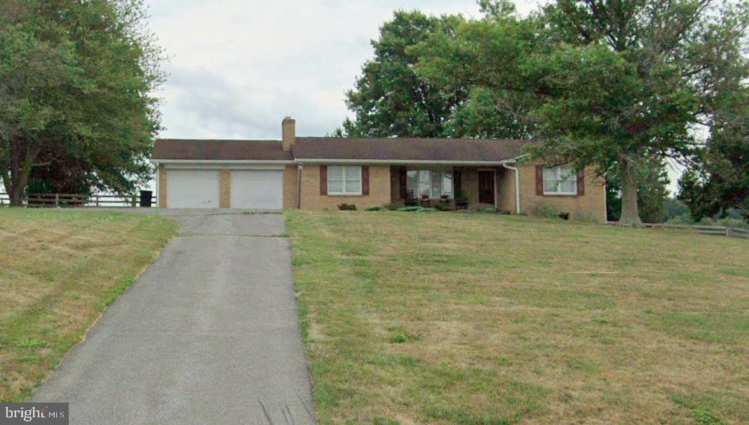 8415 Crum Road Walkersville, MD 21793 - Photo 1 of 1