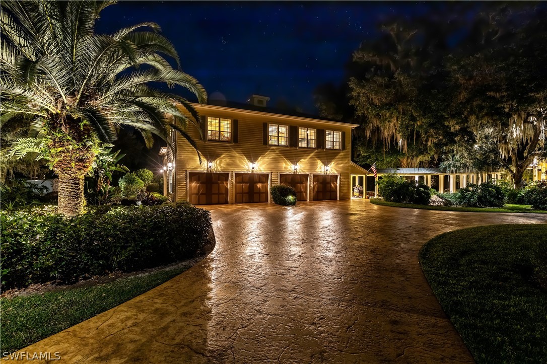 1980 Fort Denaud Road Fort Denaud, FL 33935 - Photo 5 of 35