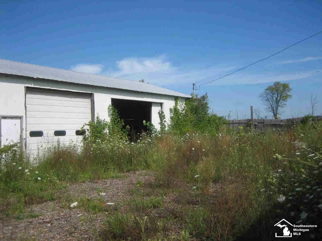 11623 Strasburg Road Erie, MI 48133 - Photo 23 of 24
