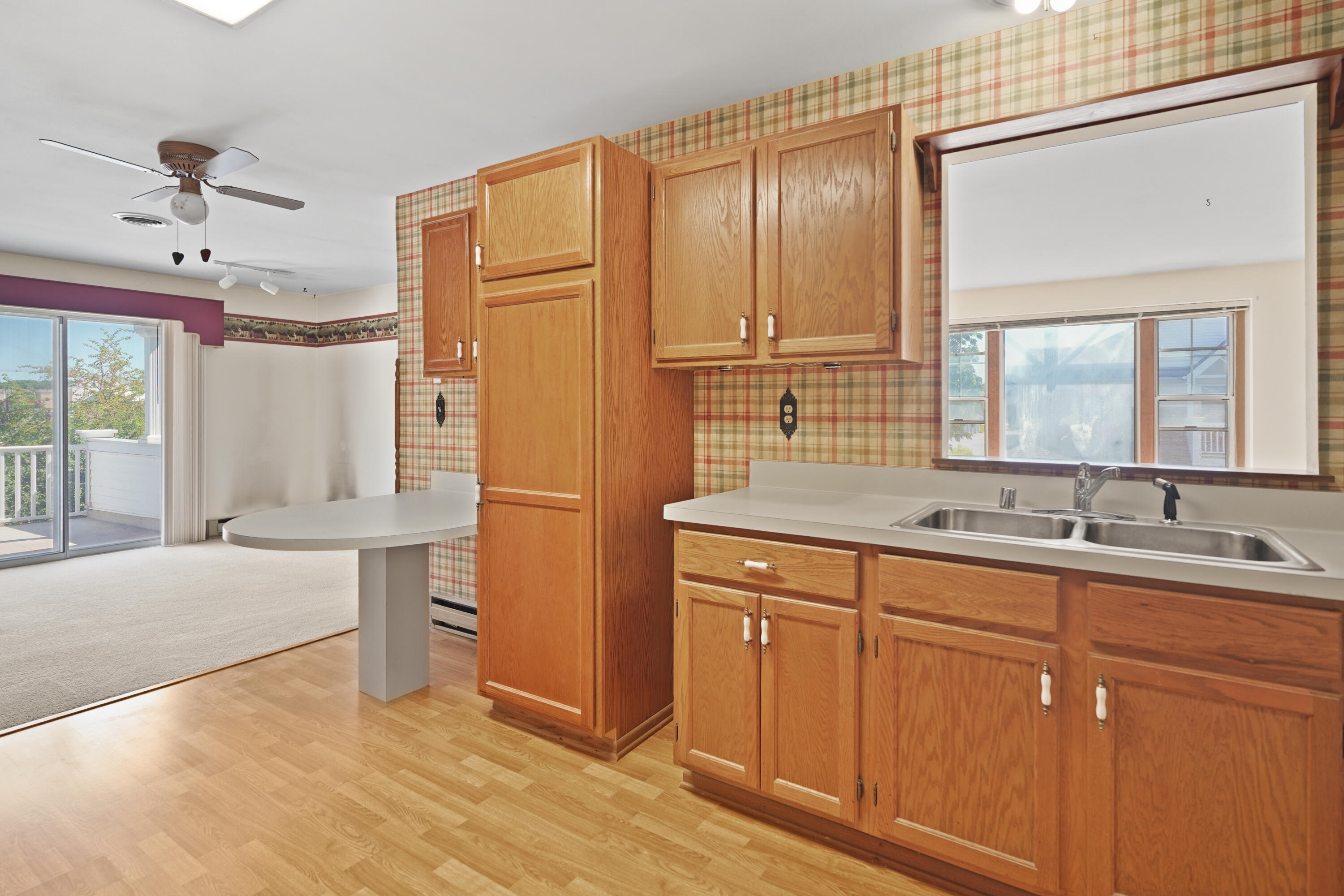3128 Wood Road, Unit 16 Mount Pleasant, WI 53406 - Photo 8 of 28 Kitchen