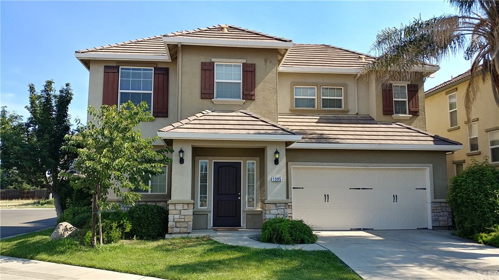 1395 Rincon Drive Merced, CA 95348 - Photo 1 of 1 Gallery Image 1