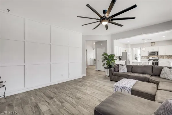$3,500 | 1124 Dover Glen Drive, North Las Vegas, NV 89031