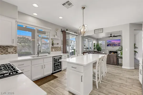 $3,500 | 1124 Dover Glen Drive, North Las Vegas, NV 89031