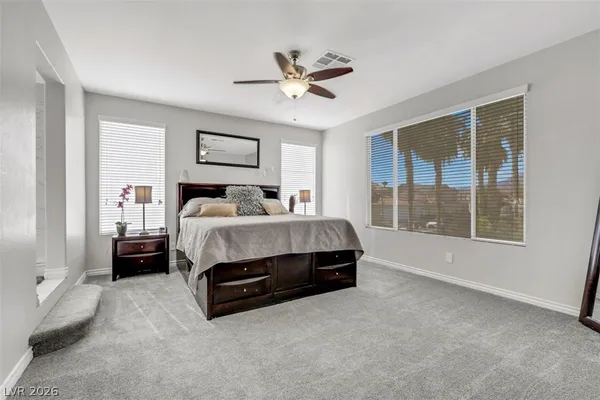 $3,500 | 1124 Dover Glen Drive, North Las Vegas, NV 89031
