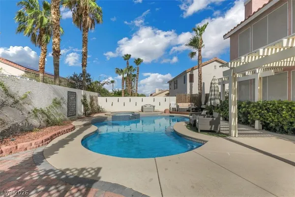 $3,500 | 1124 Dover Glen Drive, North Las Vegas, NV 89031