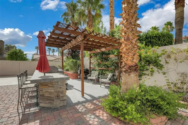 $3,500 | 1124 Dover Glen Drive, North Las Vegas, NV 89031