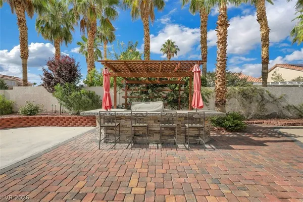 $3,500 | 1124 Dover Glen Drive, North Las Vegas, NV 89031