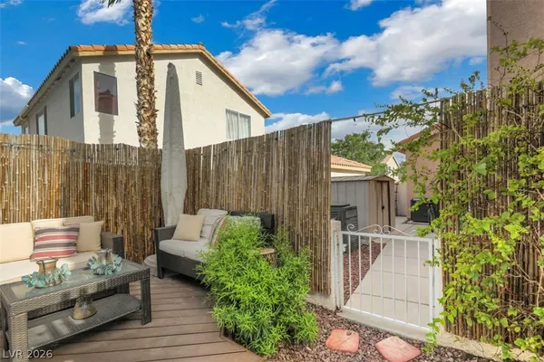 $3,500 | 1124 Dover Glen Drive, North Las Vegas, NV 89031