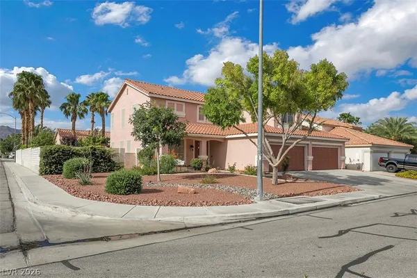 $3,500 | 1124 Dover Glen Drive, North Las Vegas, NV 89031