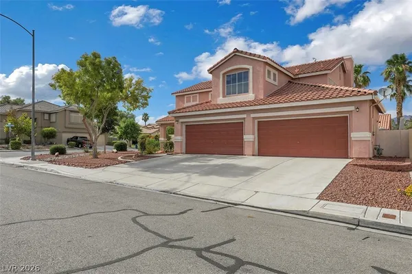 $3,500 | 1124 Dover Glen Drive, North Las Vegas, NV 89031