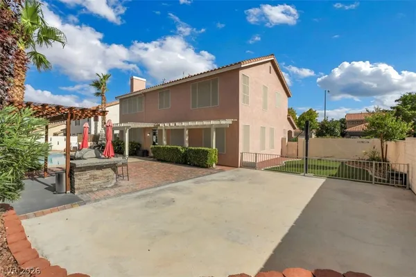$3,500 | 1124 Dover Glen Drive, North Las Vegas, NV 89031