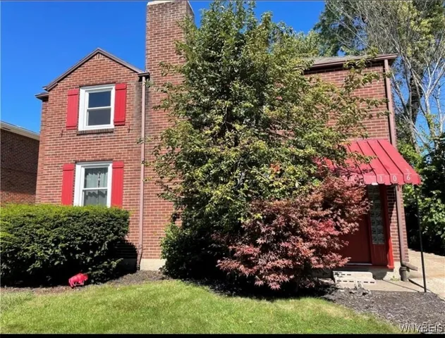 $1,650 | 106 East Morris Avenue, Buffalo, NY 14214