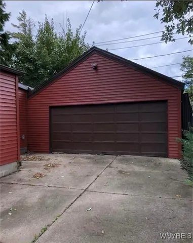 $1,650 | 106 East Morris Avenue, Buffalo, NY 14214